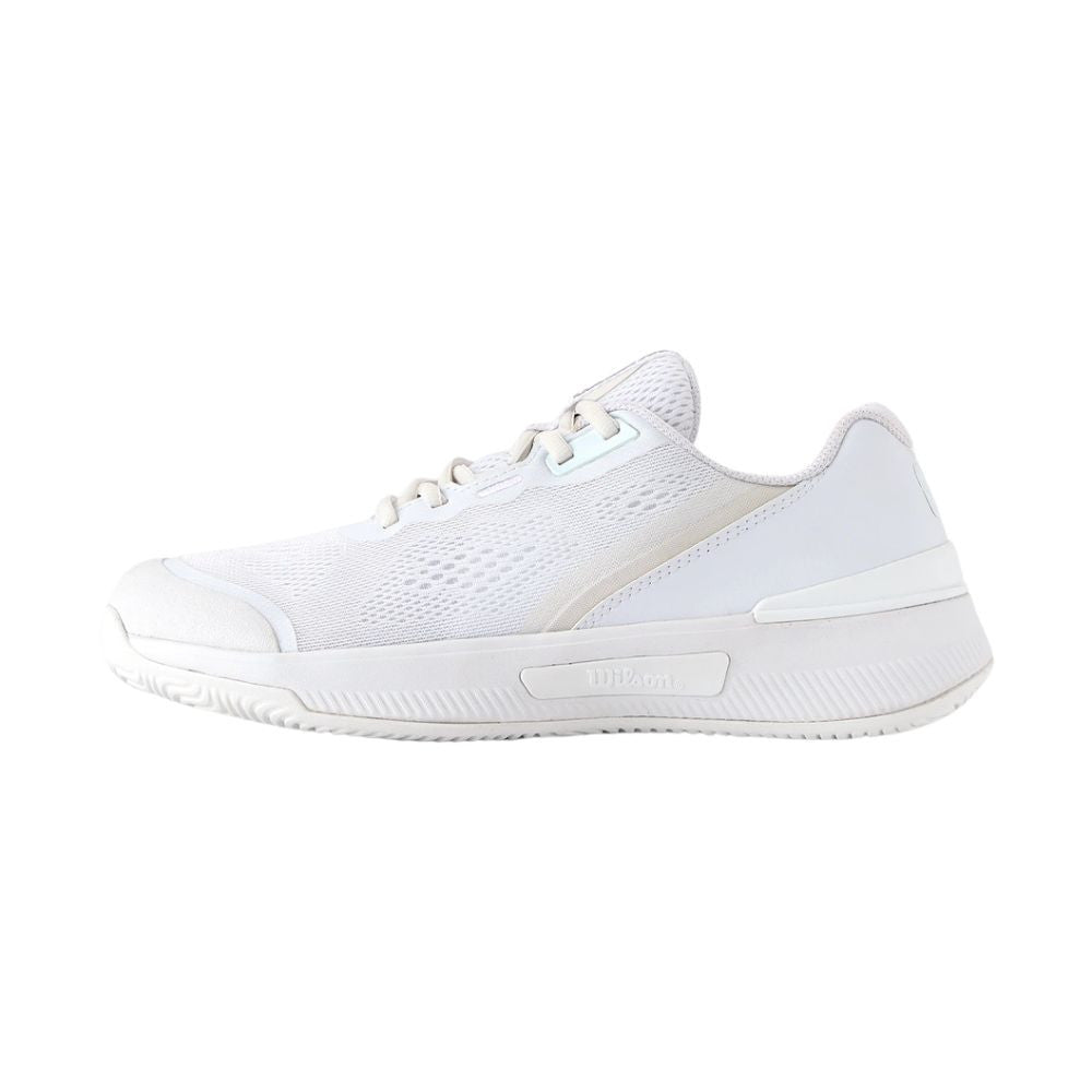 Wilson Intrigue Pro Pickleball Court Shoe for Women | Pickleball Sports Value
