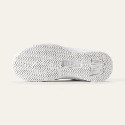 Wilson Intrigue Pro Pickleball Court Shoe for Women | Pickleball Sports Value