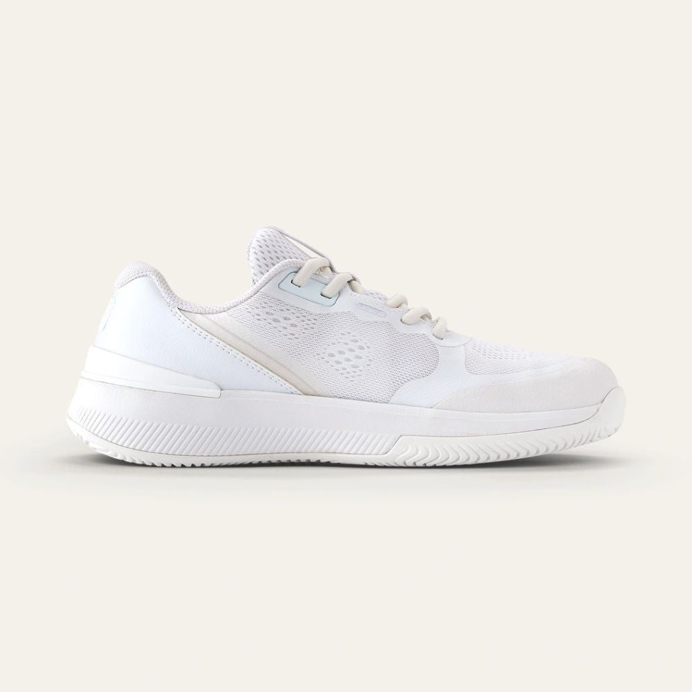 Wilson Intrigue Pro Pickleball Court Shoe for Women | Pickleball Sports Value