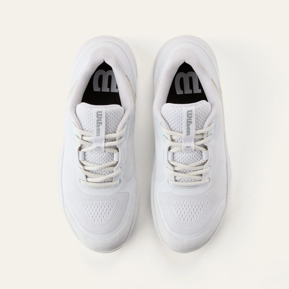 Wilson Intrigue Pro Pickleball Court Shoe for Women | Pickleball Sports Value