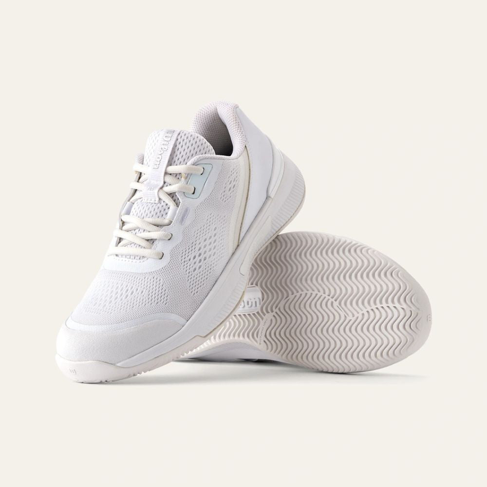 Wilson Intrigue Pro Pickleball Court Shoe for Women | Pickleball Sports Value