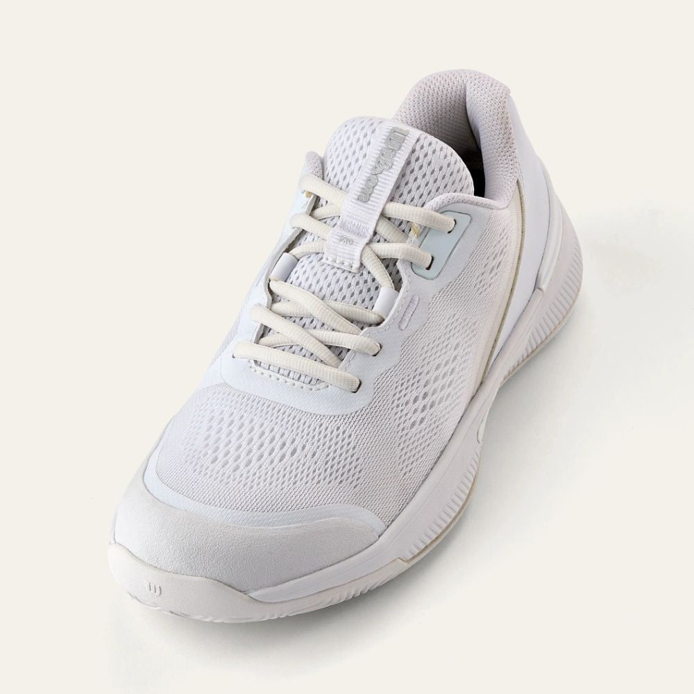 Wilson Intrigue Pro Pickleball Court Shoe for Women | Pickleball Sports Value