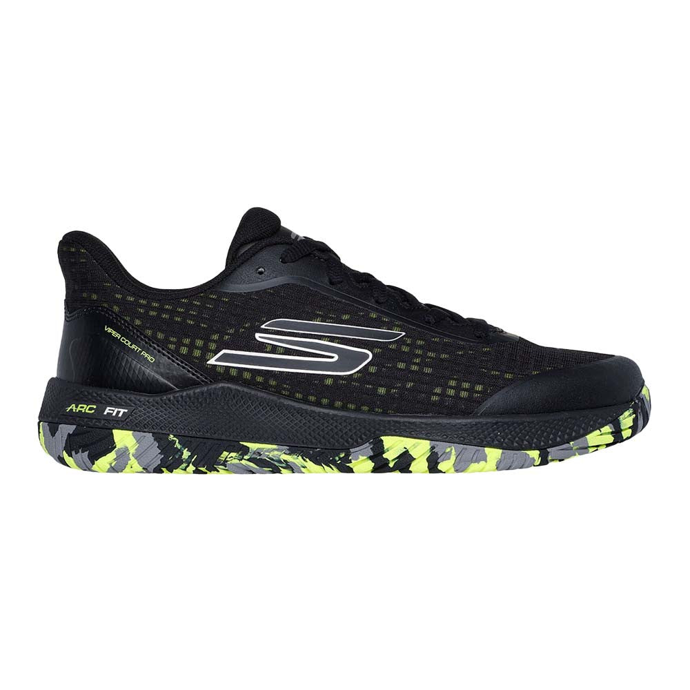 Skechers Viper Court Pro  Pickleball Shoe - Shoe | Pickleball Sports Trusted