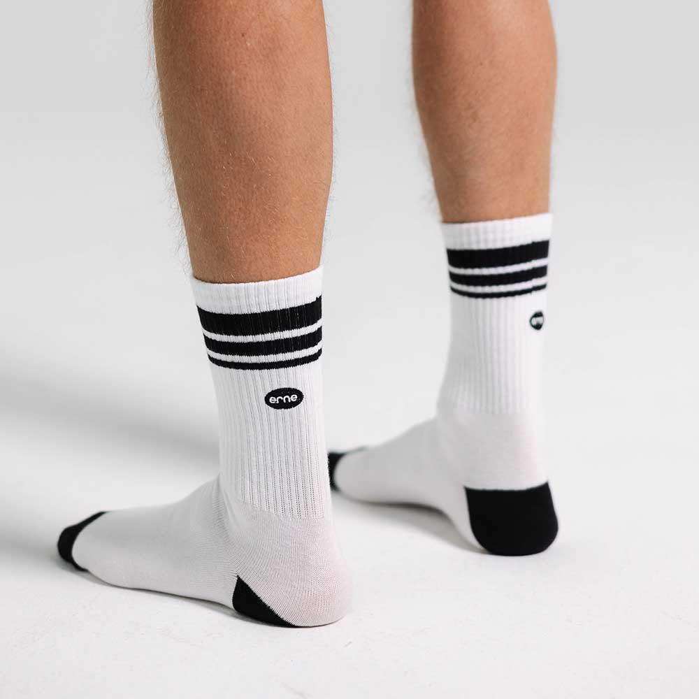 erne Crew Socks - Unisex | Pickleball Sports Top Pick