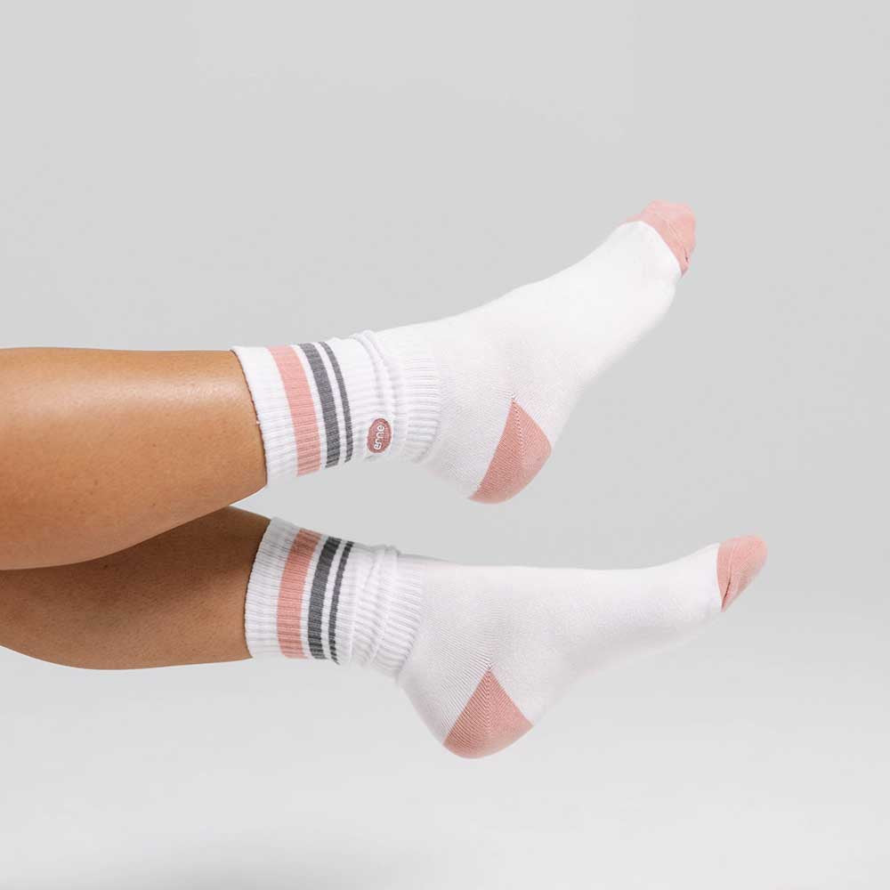 erne Crew Socks - Unisex | Pickleball Sports Top Pick