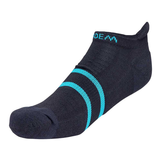 Diadem Performance Ankle Sock | Pickleball Sports Classic