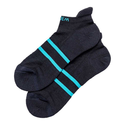 Diadem Performance Ankle Sock | Pickleball Sports Classic
