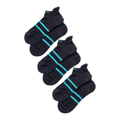 Diadem Performance Ankle Sock | Pickleball Sports Classic
