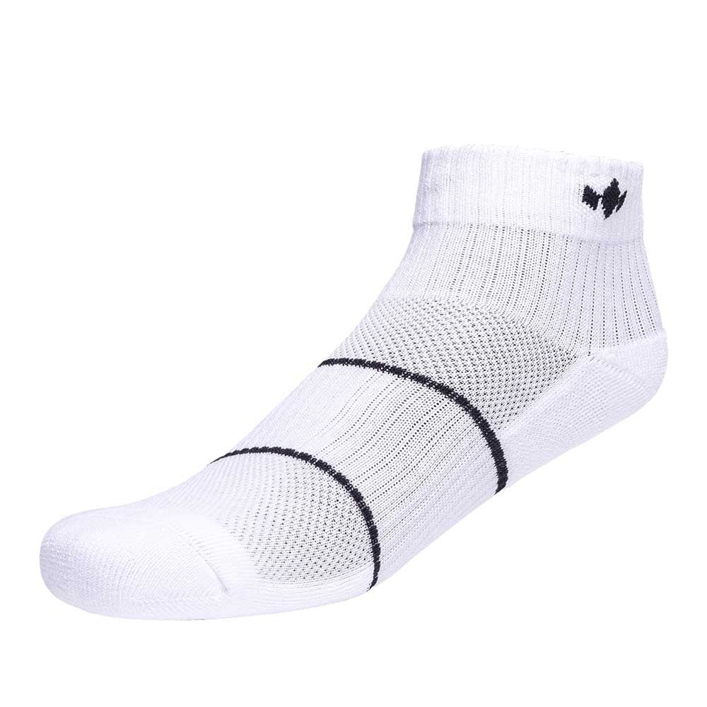 Diadem Performance 1/4 Length Sock | Pickleball Sports Everyday