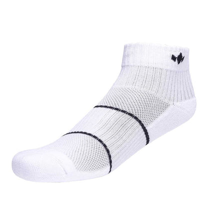 Diadem Performance 1/4 Length Sock | Pickleball Sports Everyday
