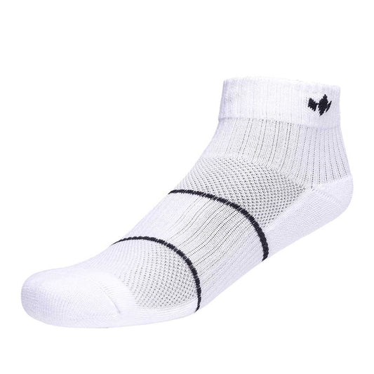 Diadem Performance 1/4 Length Sock | Pickleball Sports Everyday