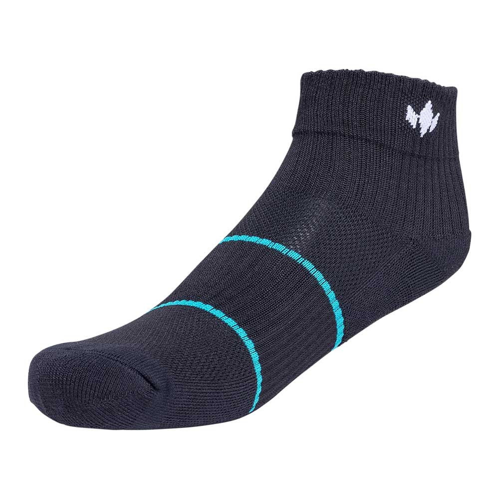 Diadem Performance 1/4 Length Sock | Pickleball Sports Everyday