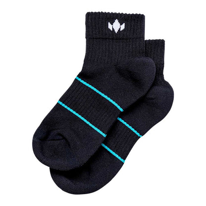 Diadem Performance 1/4 Length Sock | Pickleball Sports Everyday