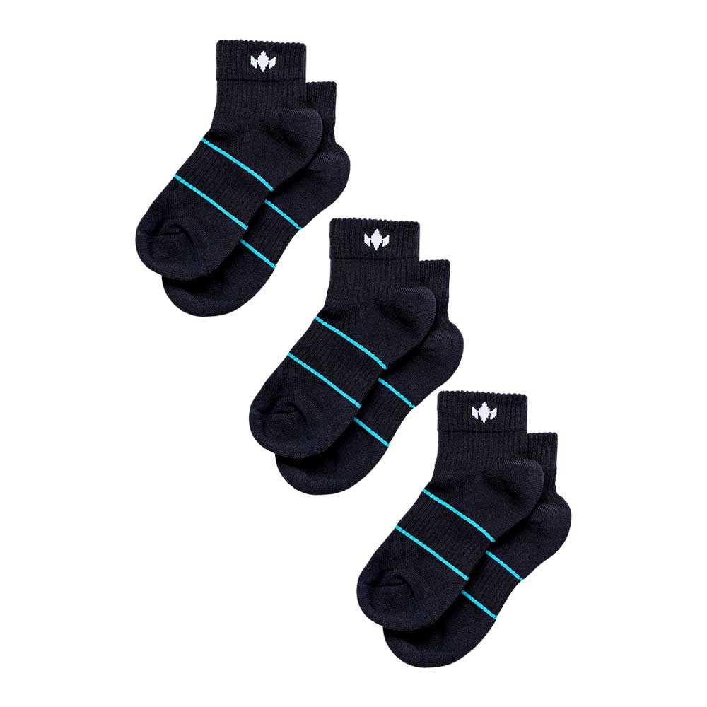 Diadem Performance 1/4 Length Sock | Pickleball Sports Everyday