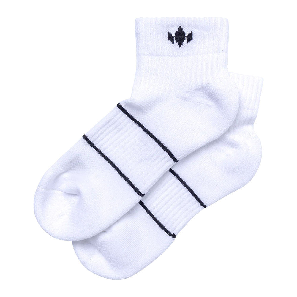 Diadem Performance 1/4 Length Sock | Pickleball Sports Everyday