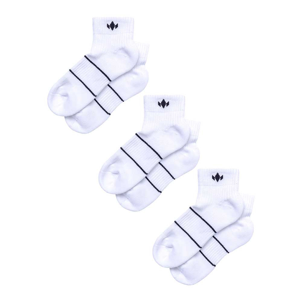 Diadem Performance 1/4 Length Sock | Pickleball Sports Everyday