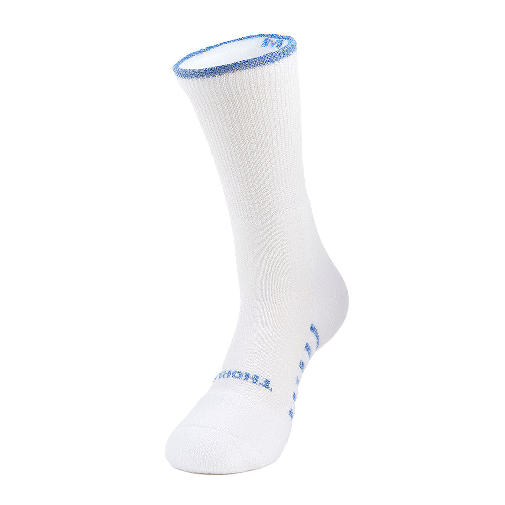 Thorlo Light Cushion Crew Socks | Pickleball Sports Value
