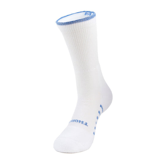 Thorlo Light Cushion Crew Socks | Pickleball Sports Value