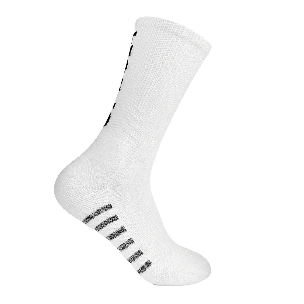 Thorlo Light Cushion Crew Socks | Pickleball Sports Value