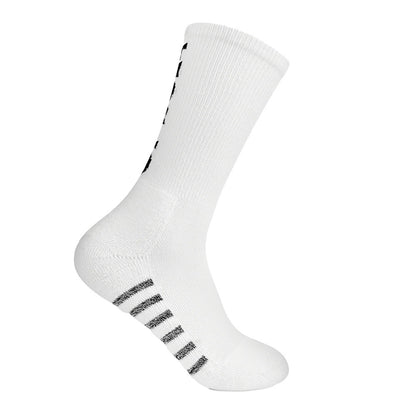 Thorlo Light Cushion Crew Socks | Pickleball Sports Value