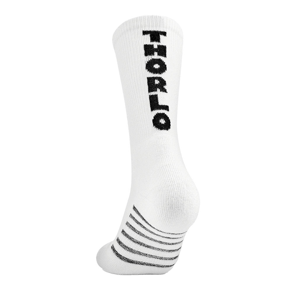 Thorlo Light Cushion Crew Socks | Pickleball Sports Value