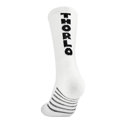 Thorlo Light Cushion Crew Socks | Pickleball Sports Value