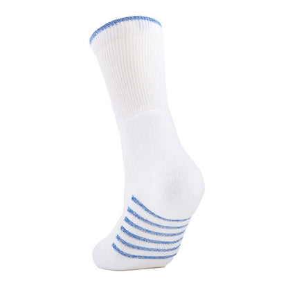 Thorlo Light Cushion Crew Socks | Pickleball Sports Value
