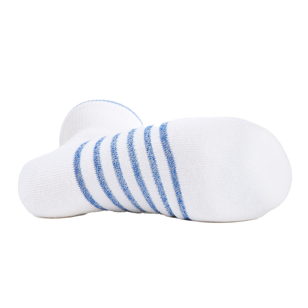Thorlo Light Cushion Crew Socks | Pickleball Sports Value