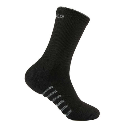 Thorlo Light Cushion Crew Socks | Pickleball Sports Value