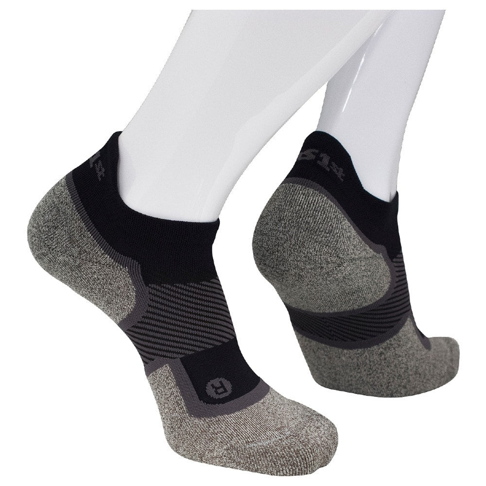 OS1st Pickleball No Show Socks | Pickleball Sports Great Value