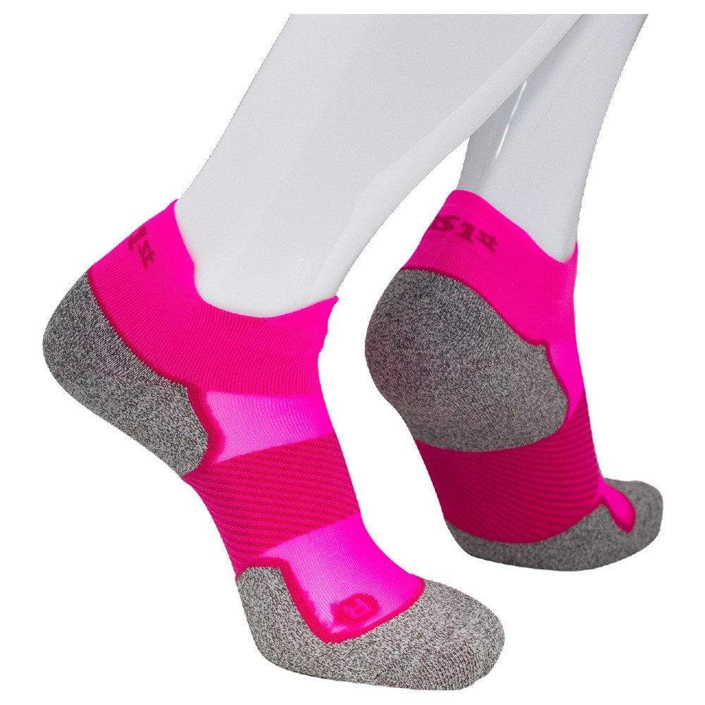 OS1st Pickleball No Show Socks | Pickleball Sports Great Value