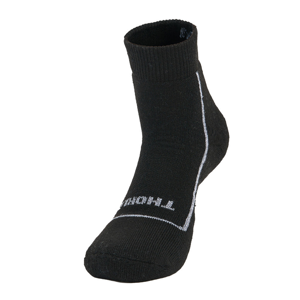 Thorlo Light Cushion Ankle Socks | Pickleball Sports Latest