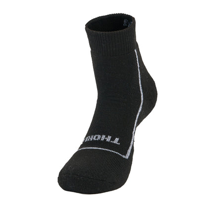 Thorlo Light Cushion Ankle Socks | Pickleball Sports Latest