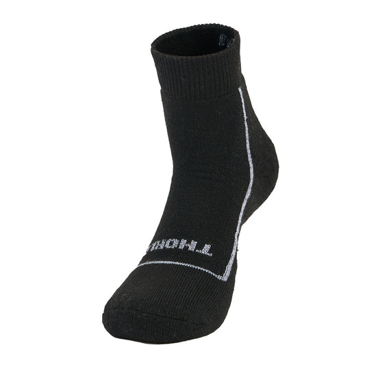 Thorlo Light Cushion Ankle Socks | Pickleball Sports Latest