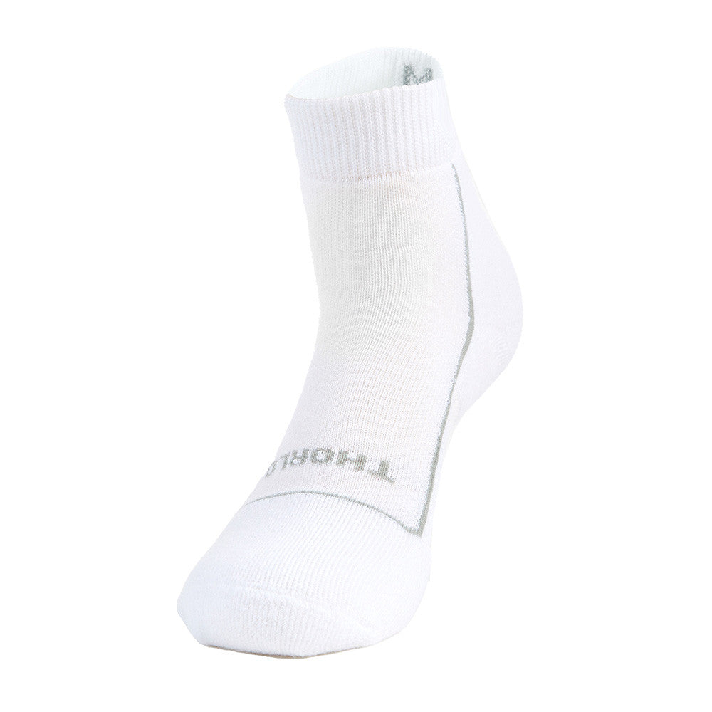 Thorlo Light Cushion Ankle Socks | Pickleball Sports Latest