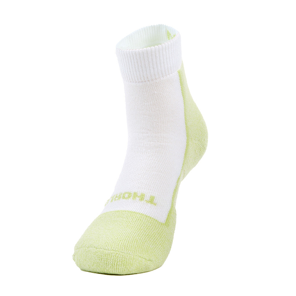 Thorlo Light Cushion Ankle Socks | Pickleball Sports Latest