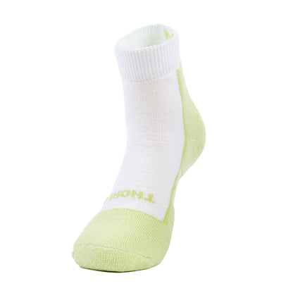 Thorlo Light Cushion Ankle Socks | Pickleball Sports Latest