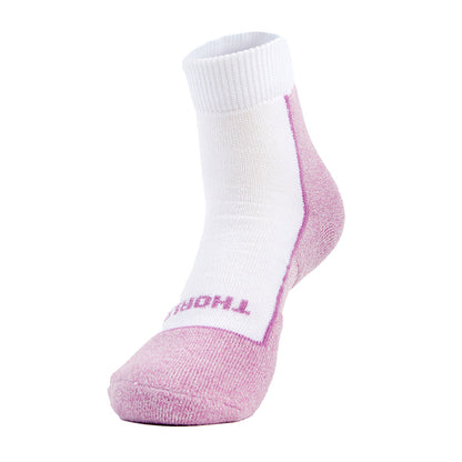 Thorlo Light Cushion Ankle Socks | Pickleball Sports Latest