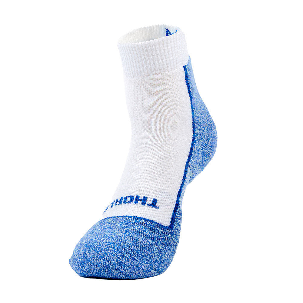 Thorlo Light Cushion Ankle Socks | Pickleball Sports Latest