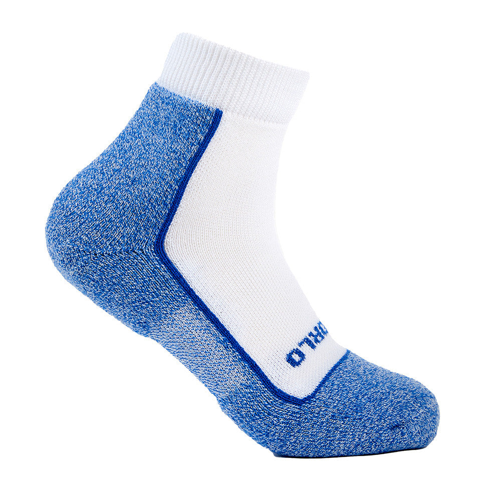 Thorlo Light Cushion Ankle Socks | Pickleball Sports Latest