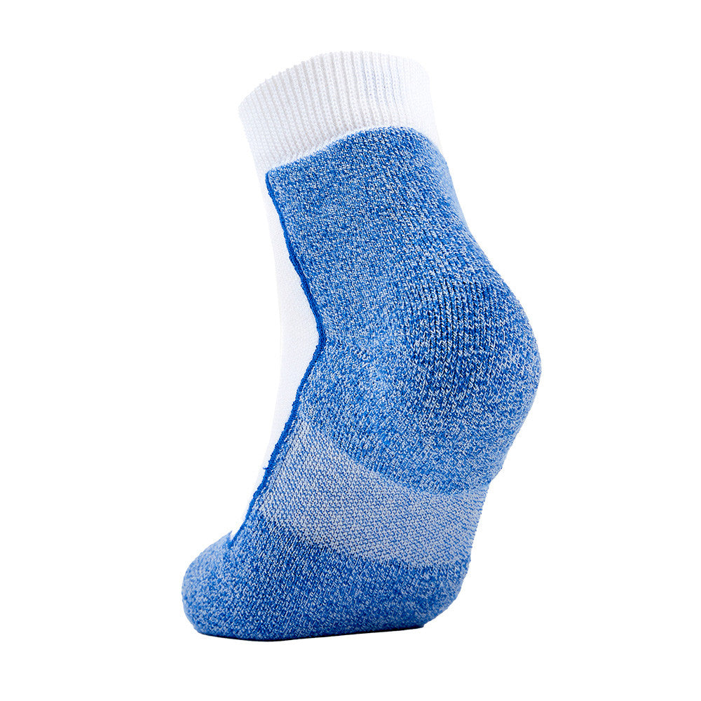 Thorlo Light Cushion Ankle Socks | Pickleball Sports Latest