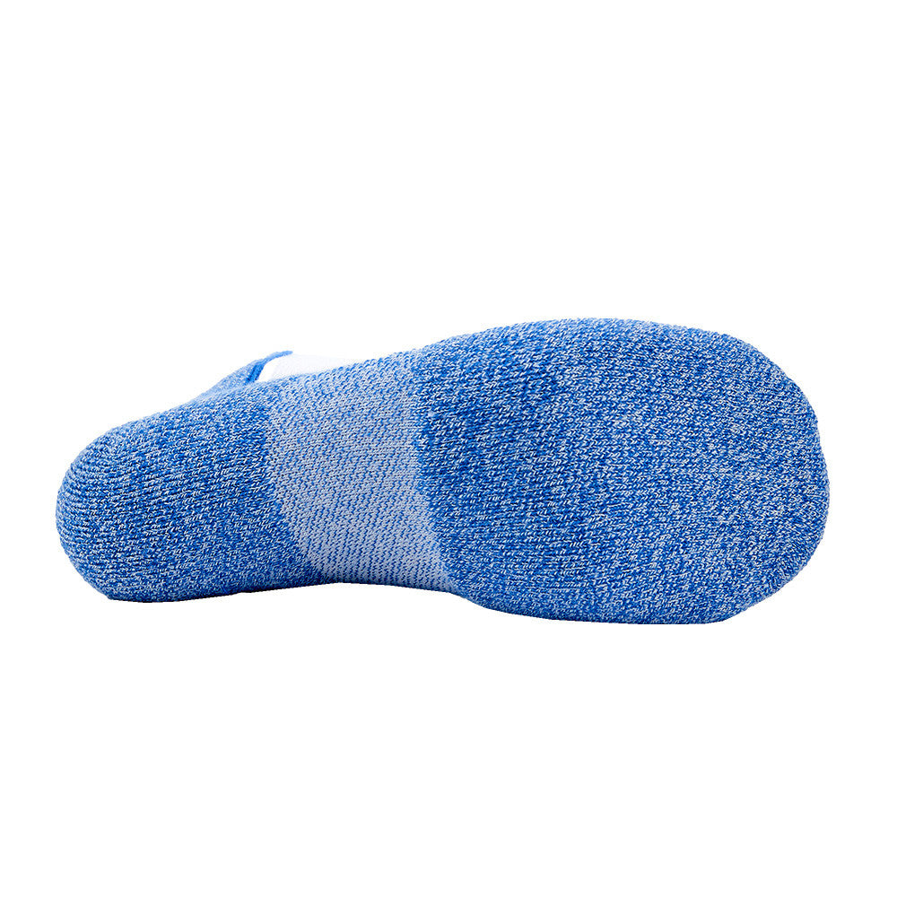 Thorlo Light Cushion Ankle Socks | Pickleball Sports Latest