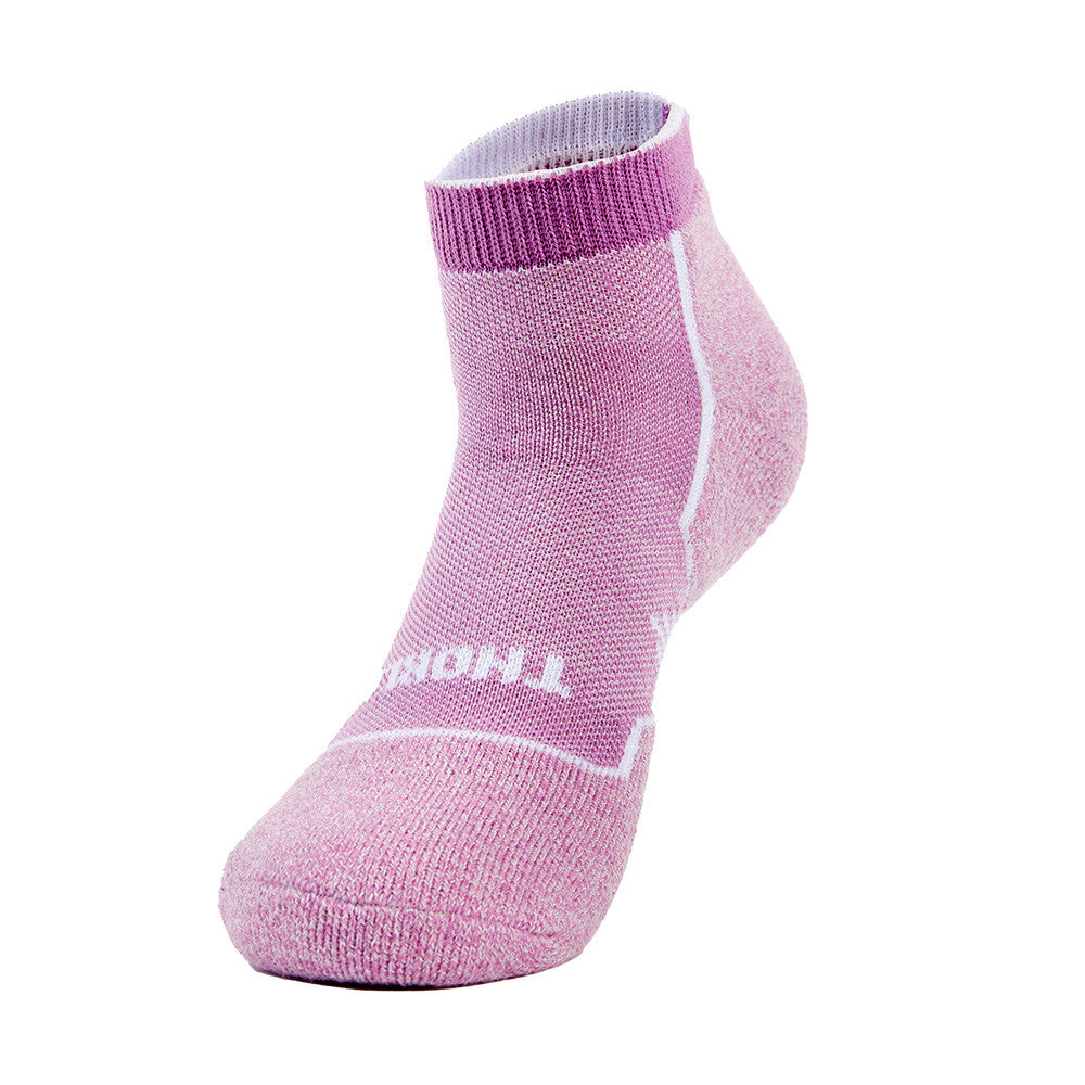 Thorlo Light Cushion Low Cut Socks | Pickleball Sports Trusted