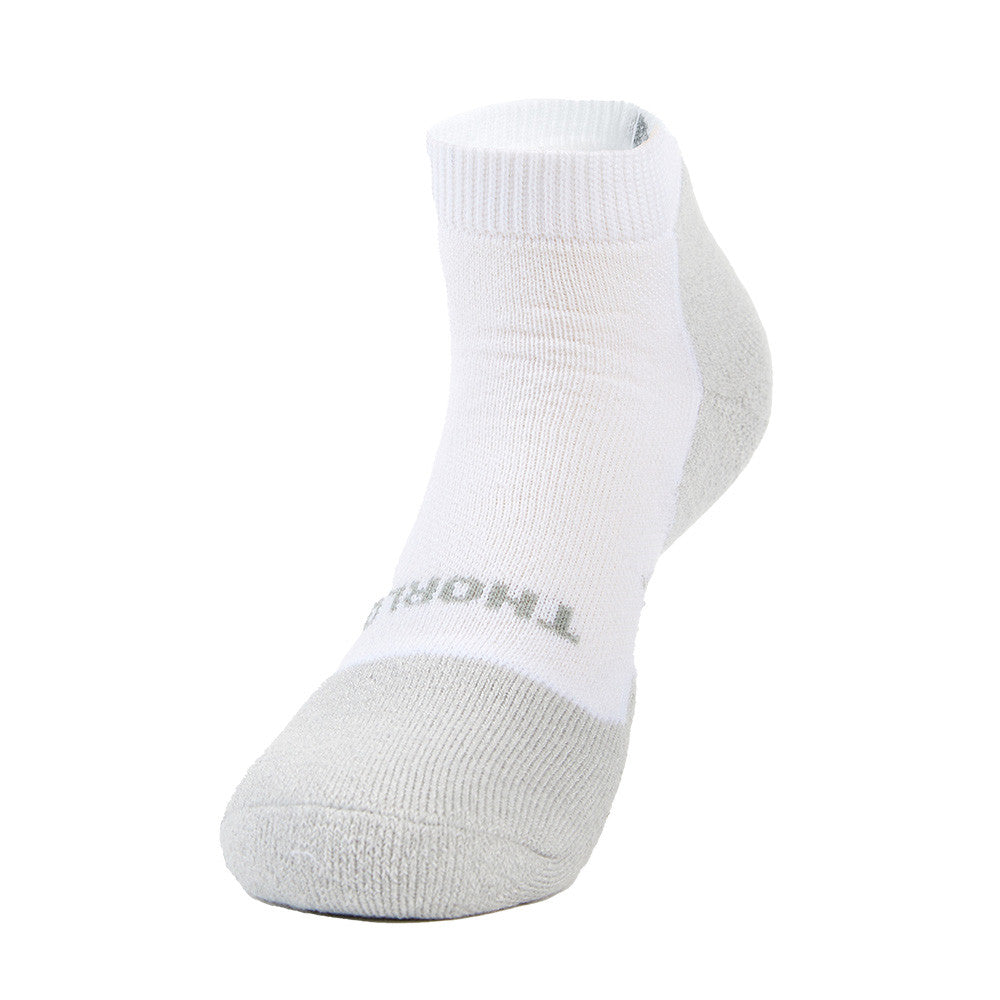 Thorlo Light Cushion Low Cut Socks | Pickleball Sports Trusted