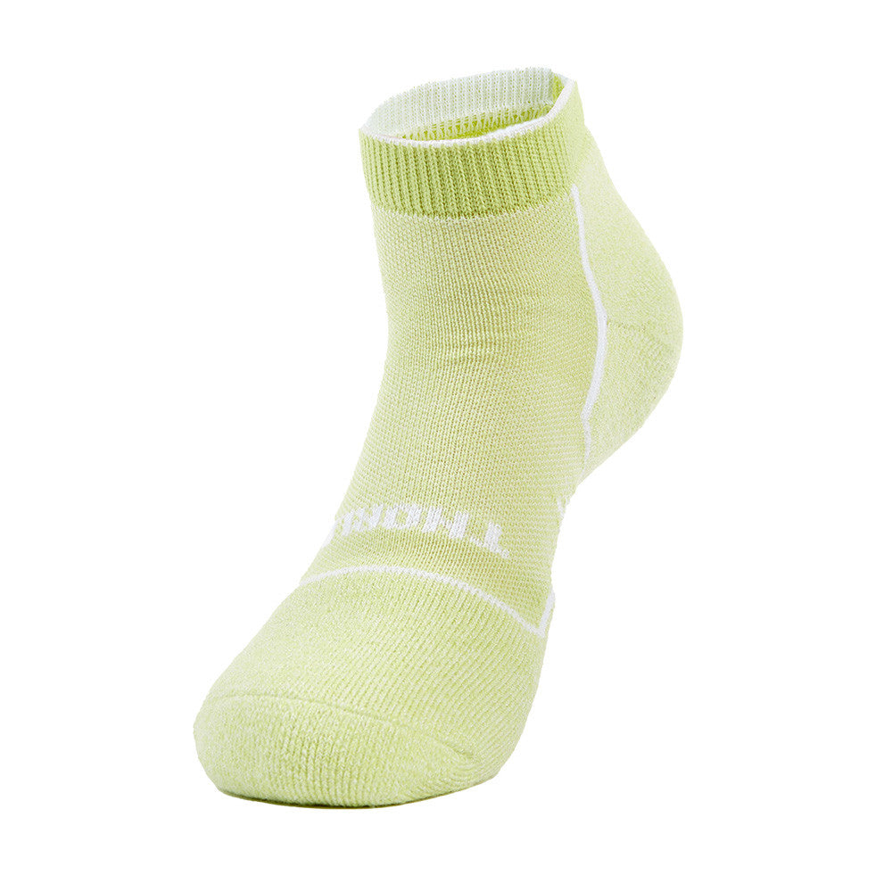 Thorlo Light Cushion Low Cut Socks | Pickleball Sports Trusted