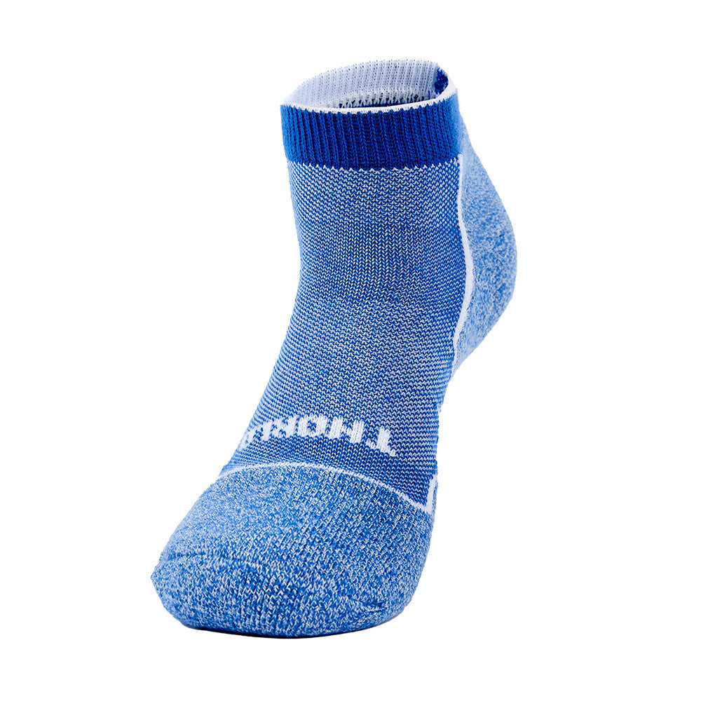 Thorlo Light Cushion Low Cut Socks | Pickleball Sports Trusted