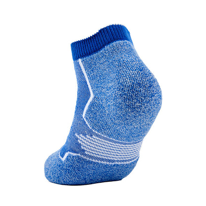Thorlo Light Cushion Low Cut Socks | Pickleball Sports Trusted