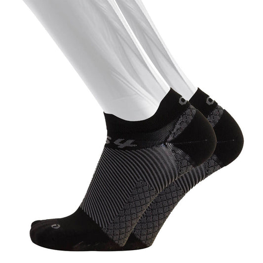 OS1st FS4 No Show Compression Socks | Pickleball Sports Customer Favorite