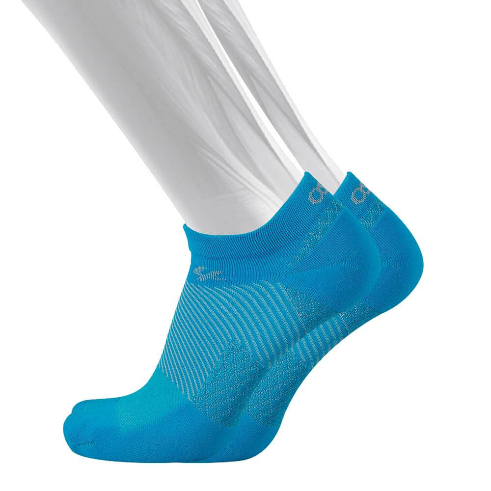 OS1st FS4 No Show Compression Socks | Pickleball Sports Customer Favorite