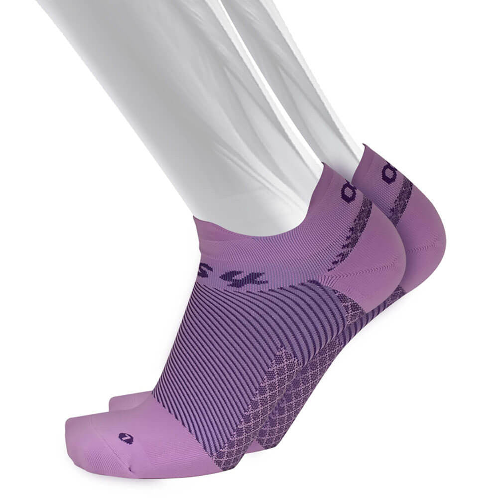 OS1st FS4 No Show Compression Socks | Pickleball Sports Customer Favorite
